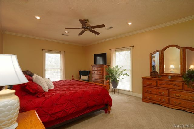 705 YELLOWSTONE Drive, Prattville, AL 36067