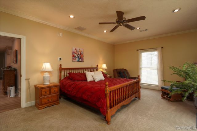 705 YELLOWSTONE Drive, Prattville, AL 36067