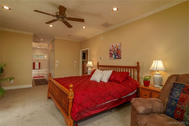 705 YELLOWSTONE Drive, Prattville, AL 36067