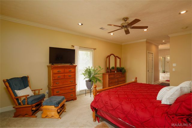 705 YELLOWSTONE Drive, Prattville, AL 36067