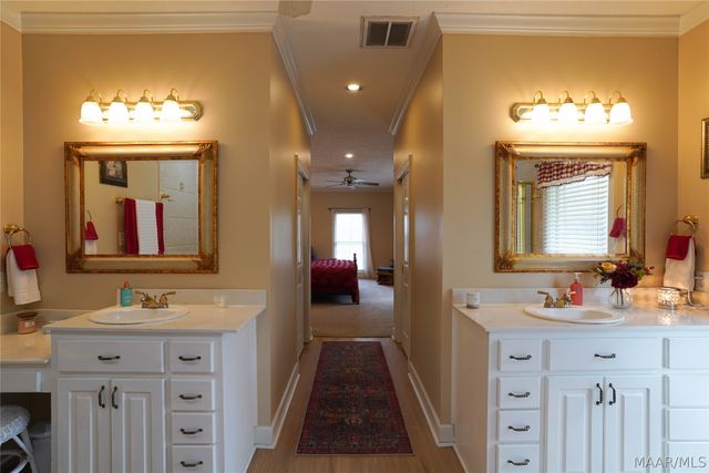 705 YELLOWSTONE Drive, Prattville, AL 36067