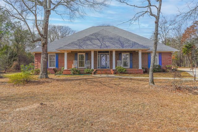 705 YELLOWSTONE Drive, Prattville, AL 36067