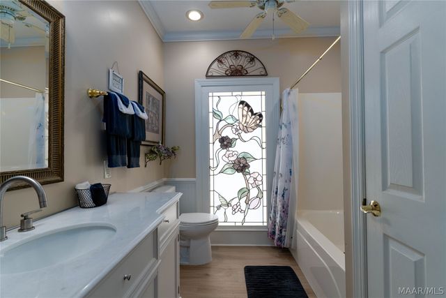 705 YELLOWSTONE Drive, Prattville, AL 36067