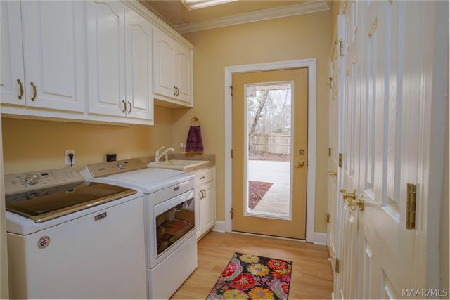 705 YELLOWSTONE Drive, Prattville, AL 36067