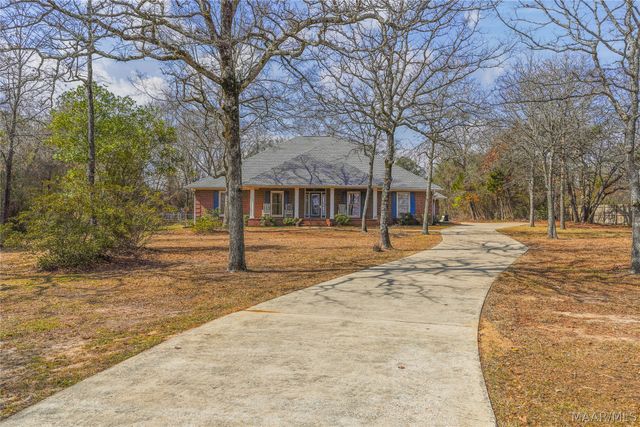 705 YELLOWSTONE Drive, Prattville, AL 36067