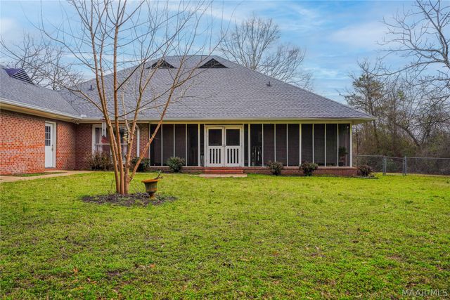 705 YELLOWSTONE Drive, Prattville, AL 36067