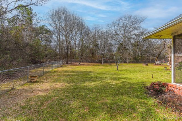 705 YELLOWSTONE Drive, Prattville, AL 36067