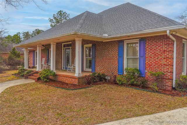 705 YELLOWSTONE Drive, Prattville, AL 36067