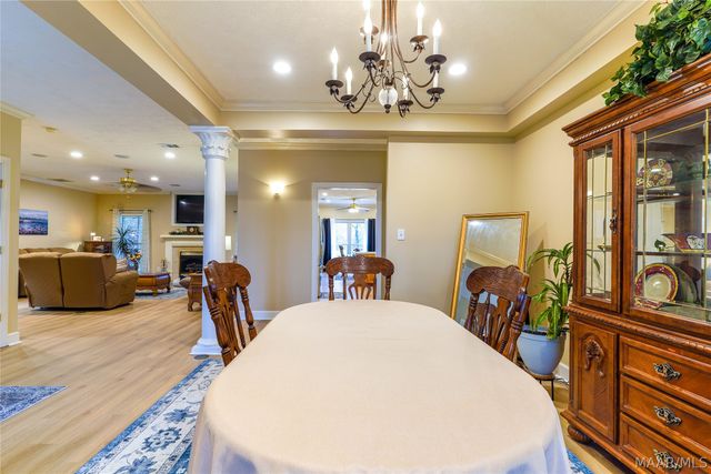 705 YELLOWSTONE Drive, Prattville, AL 36067