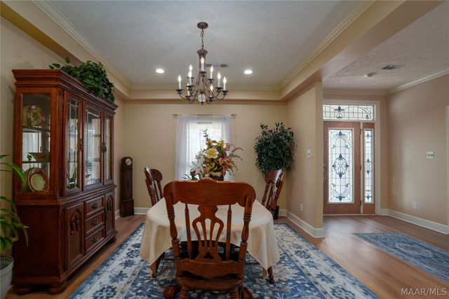 705 YELLOWSTONE Drive, Prattville, AL 36067