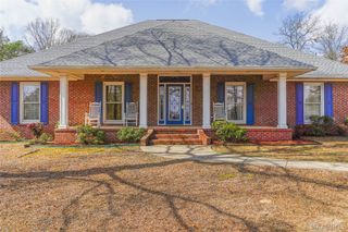 705 YELLOWSTONE Drive, Prattville, AL 36067