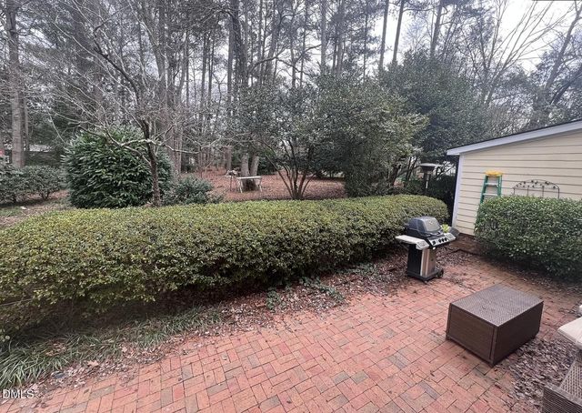 3404 Huckabay Circle, Raleigh, NC 27612