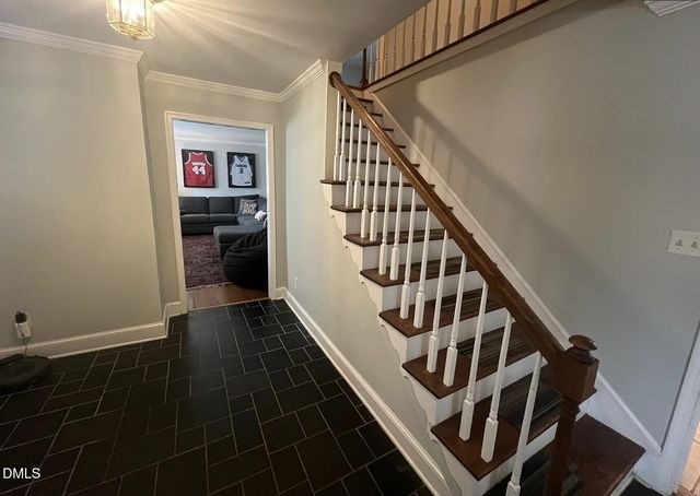 3404 Huckabay Circle, Raleigh, NC 27612