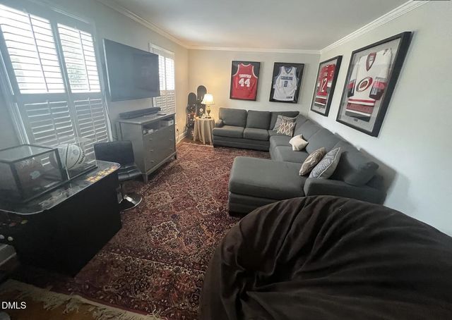 3404 Huckabay Circle, Raleigh, NC 27612