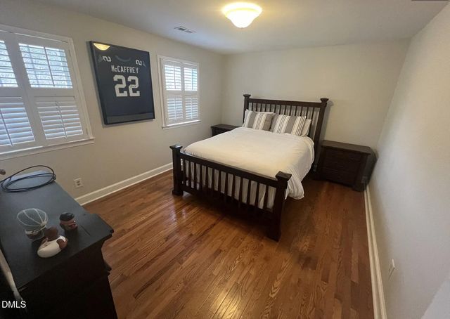 3404 Huckabay Circle, Raleigh, NC 27612