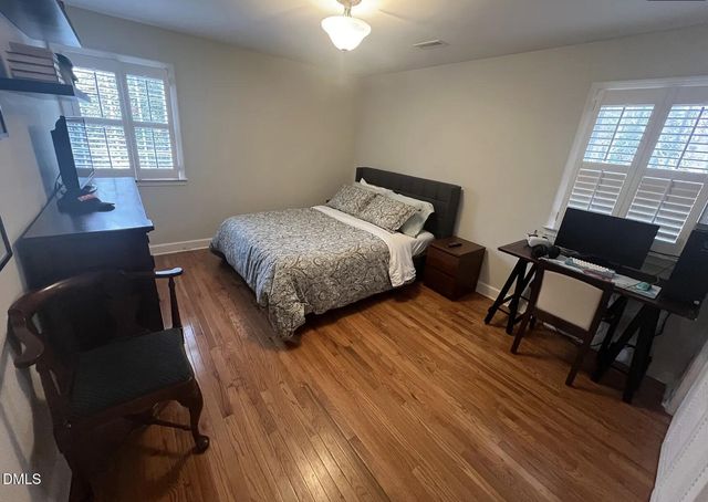 3404 Huckabay Circle, Raleigh, NC 27612