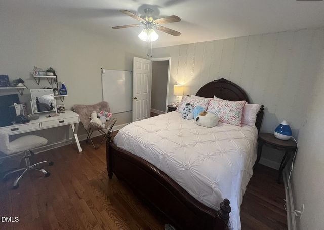 3404 Huckabay Circle, Raleigh, NC 27612