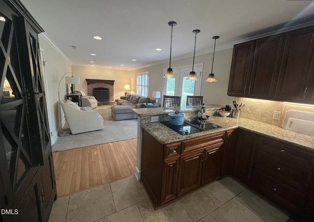 3404 Huckabay Circle, Raleigh, NC 27612