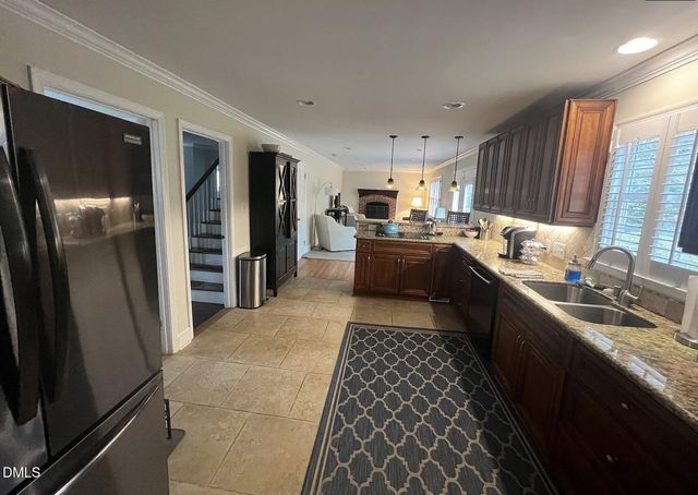 3404 Huckabay Circle, Raleigh, NC 27612