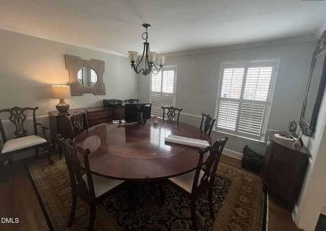 3404 Huckabay Circle, Raleigh, NC 27612