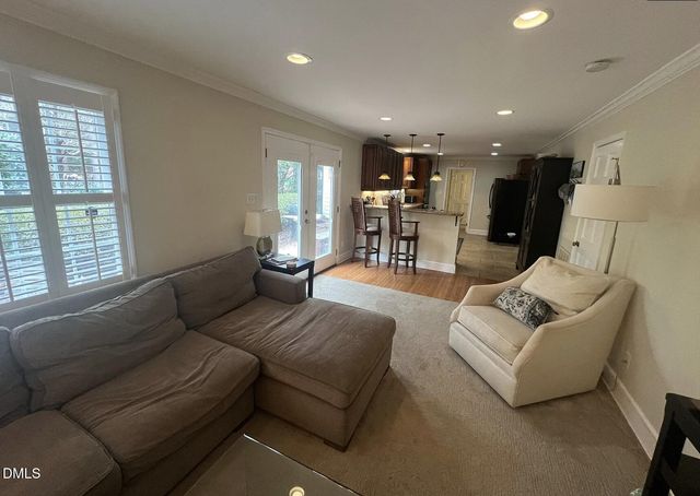 3404 Huckabay Circle, Raleigh, NC 27612