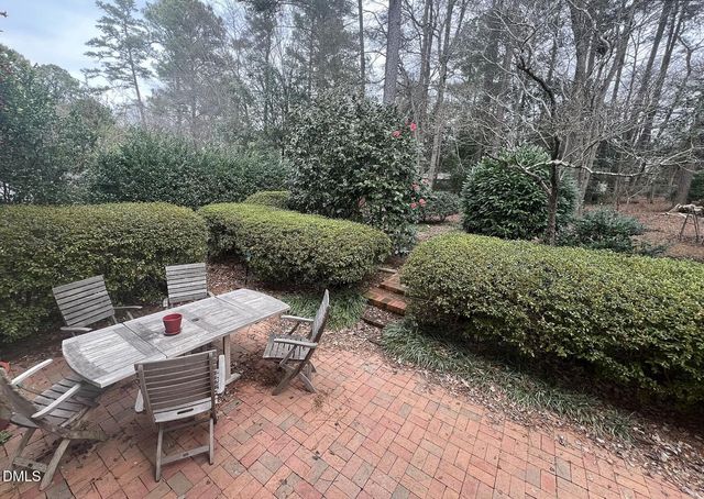 3404 Huckabay Circle, Raleigh, NC 27612