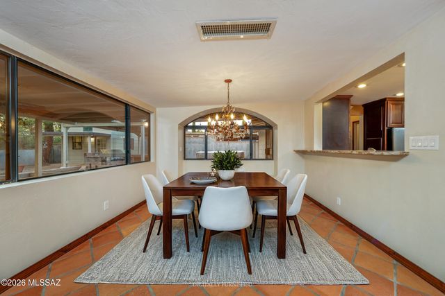 7221 E Sabino Vista Drive, Tucson, AZ 85750