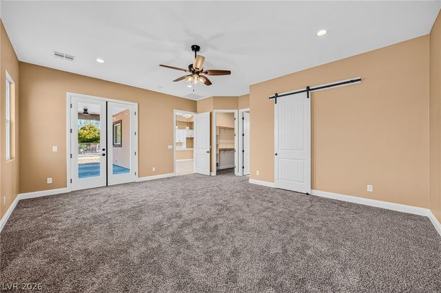 2181 South Arrow Court, Pahrump, NV 89048