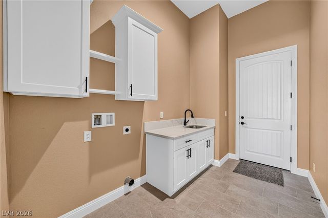 2181 South Arrow Court, Pahrump, NV 89048