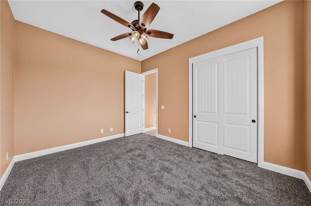 2181 South Arrow Court, Pahrump, NV 89048