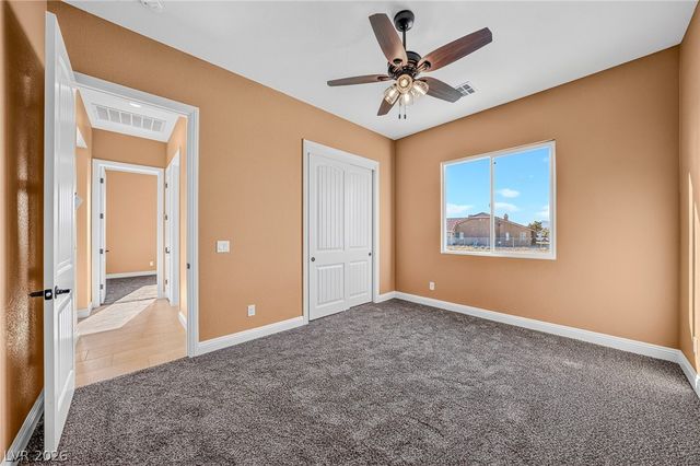 2181 South Arrow Court, Pahrump, NV 89048