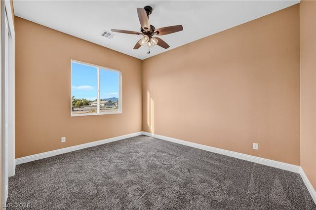2181 South Arrow Court, Pahrump, NV 89048