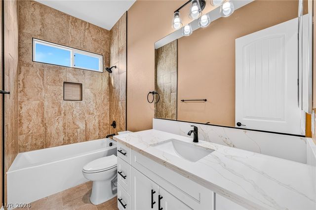 2181 South Arrow Court, Pahrump, NV 89048