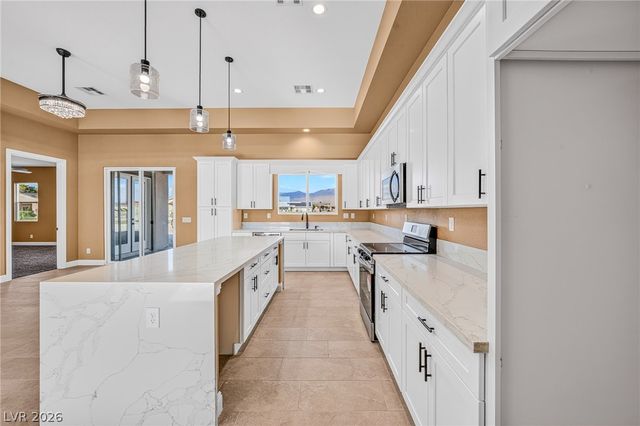 2181 South Arrow Court, Pahrump, NV 89048