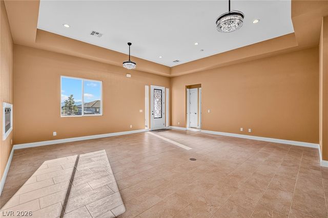 2181 South Arrow Court, Pahrump, NV 89048