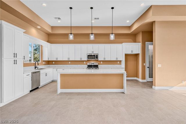2181 South Arrow Court, Pahrump, NV 89048