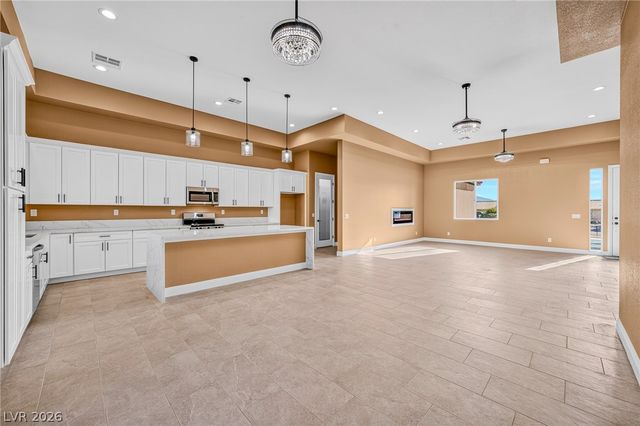 2181 South Arrow Court, Pahrump, NV 89048
