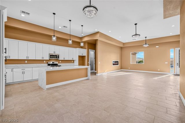 2181 South Arrow Court, Pahrump, NV 89048