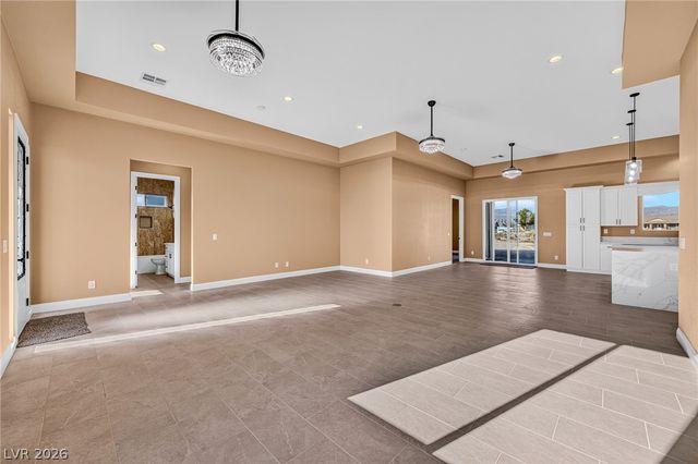 2181 South Arrow Court, Pahrump, NV 89048