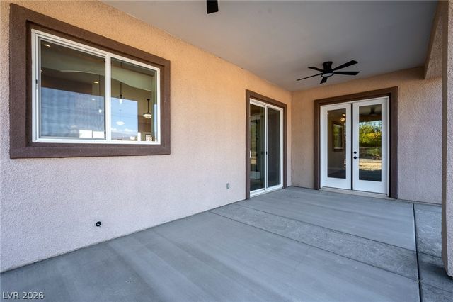 2181 South Arrow Court, Pahrump, NV 89048