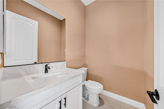 2181 South Arrow Court, Pahrump, NV 89048