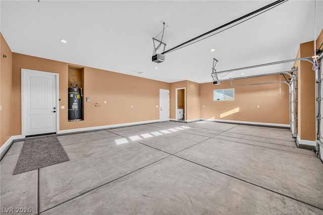 2181 South Arrow Court, Pahrump, NV 89048