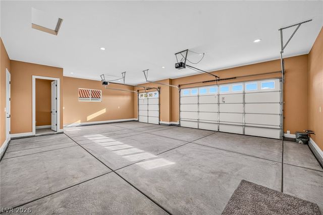 2181 South Arrow Court, Pahrump, NV 89048