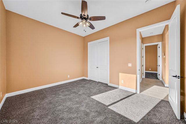 2181 South Arrow Court, Pahrump, NV 89048