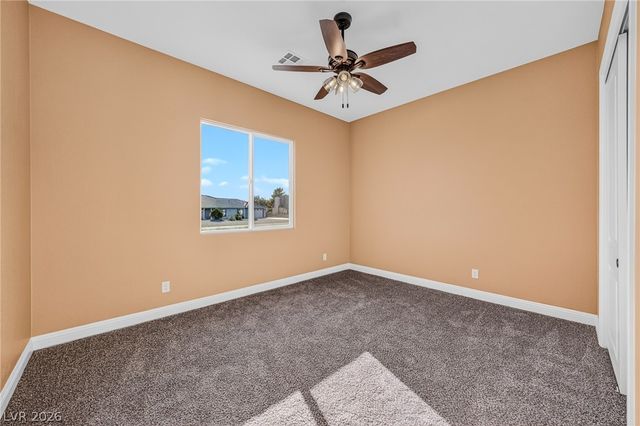 2181 South Arrow Court, Pahrump, NV 89048