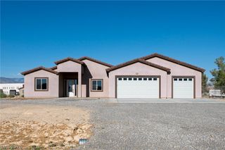 2181 South Arrow Court, Pahrump, NV 89048