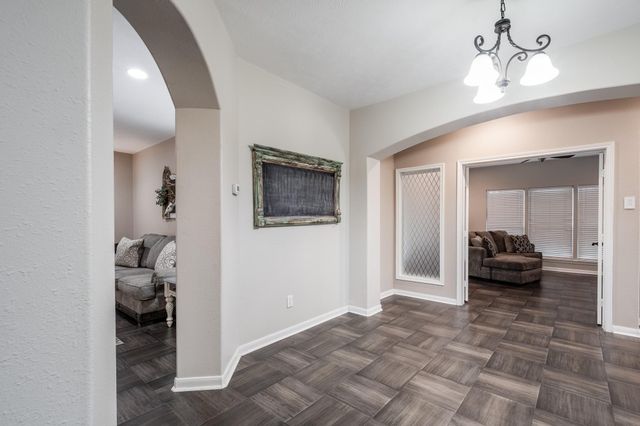 16148 Broadwater Drive, Crosby, TX 77532