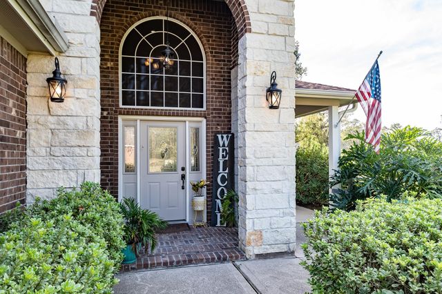 16148 Broadwater Drive, Crosby, TX 77532