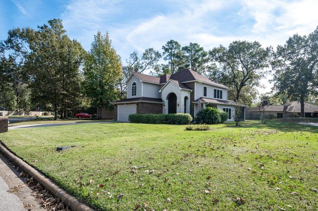 16148 Broadwater Drive, Crosby, TX 77532