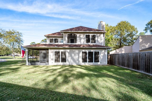 16148 Broadwater Drive, Crosby, TX 77532